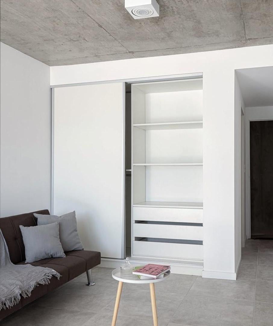 Foto de Venta Departamento monoambiente en Abasto, imagen 5