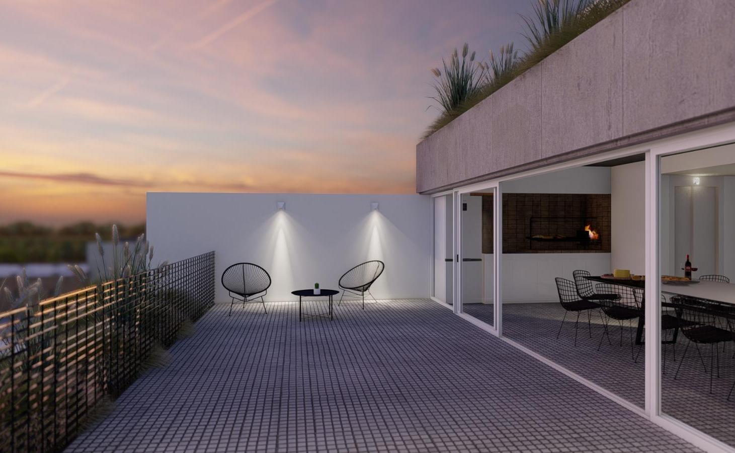 Foto de Venta Departamento monoambiente en Abasto, imagen 1