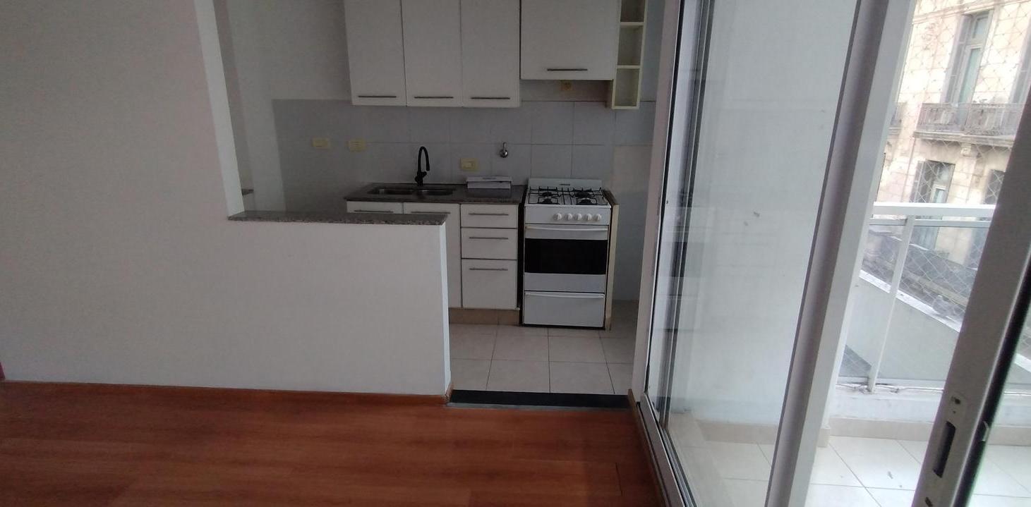 Foto de Alquiler Departamento en Centro un dormitorio, imagen 5