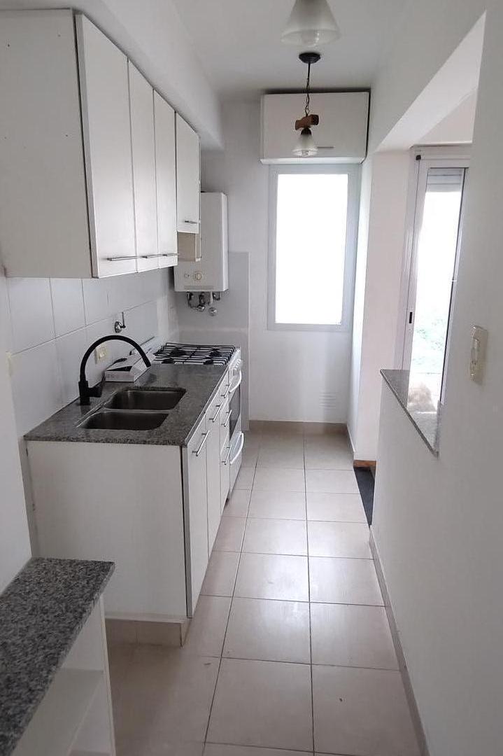 Foto de Alquiler Departamento en Centro un dormitorio, imagen 2