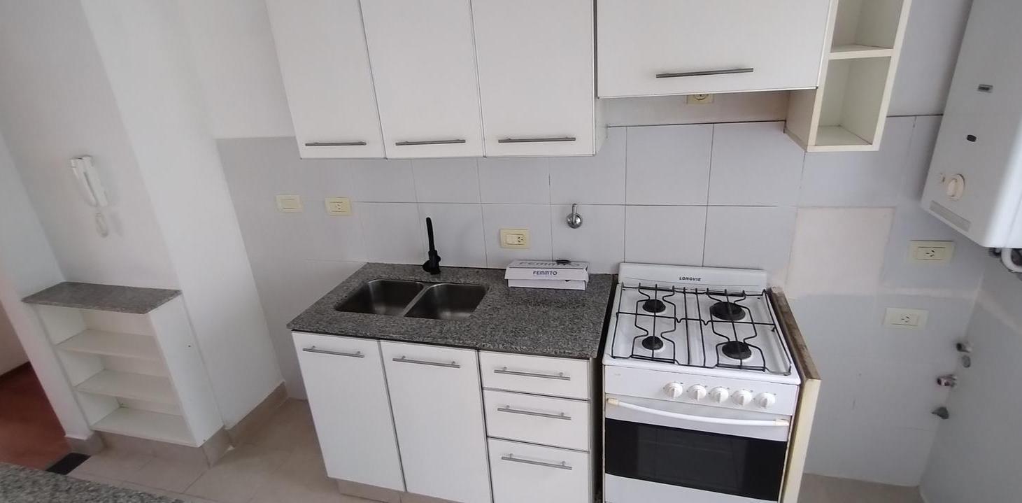 Foto de Alquiler Departamento en Centro un dormitorio, imagen 4