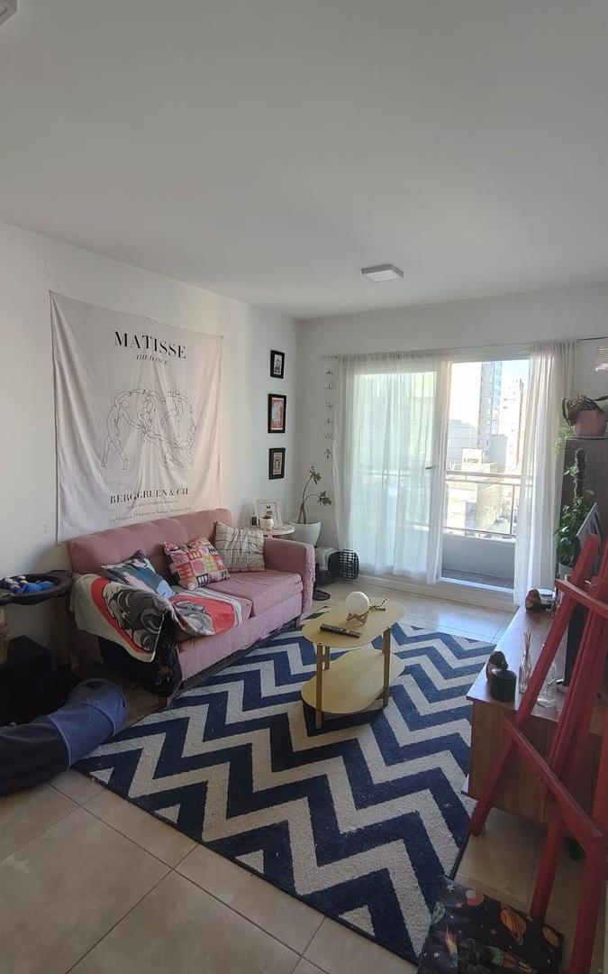 Foto de Venta Departamento 1 dormitorio, imagen 1