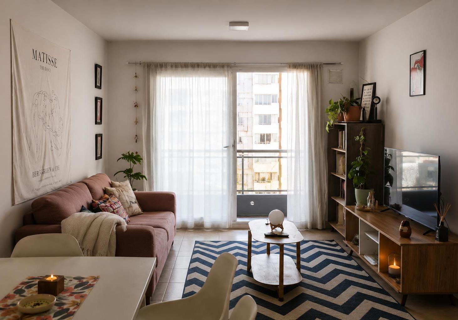 Foto de Venta Departamento 1 dormitorio, imagen 3
