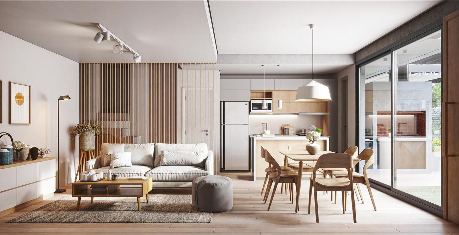 Foto de Casas premium con amenities Fisherton, imagen 2