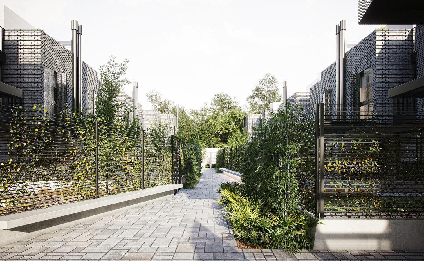 Foto de Casas premium con amenities Fisherton, imagen 4