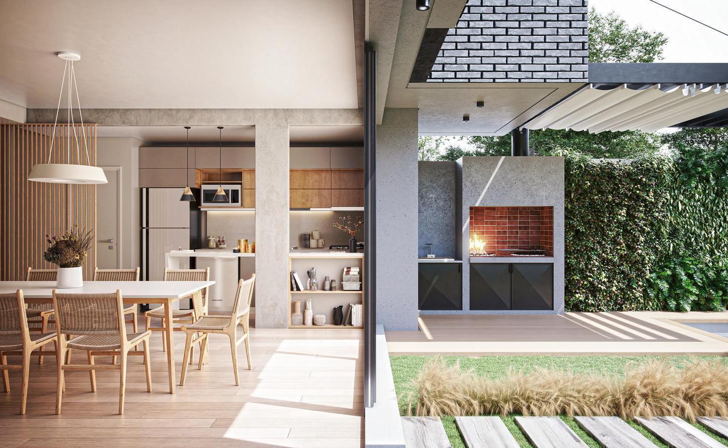 Foto de Casas premium con amenities Fisherton, imagen 3