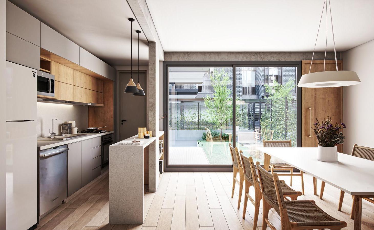 Foto de Casas premium con amenities Fisherton, imagen 1