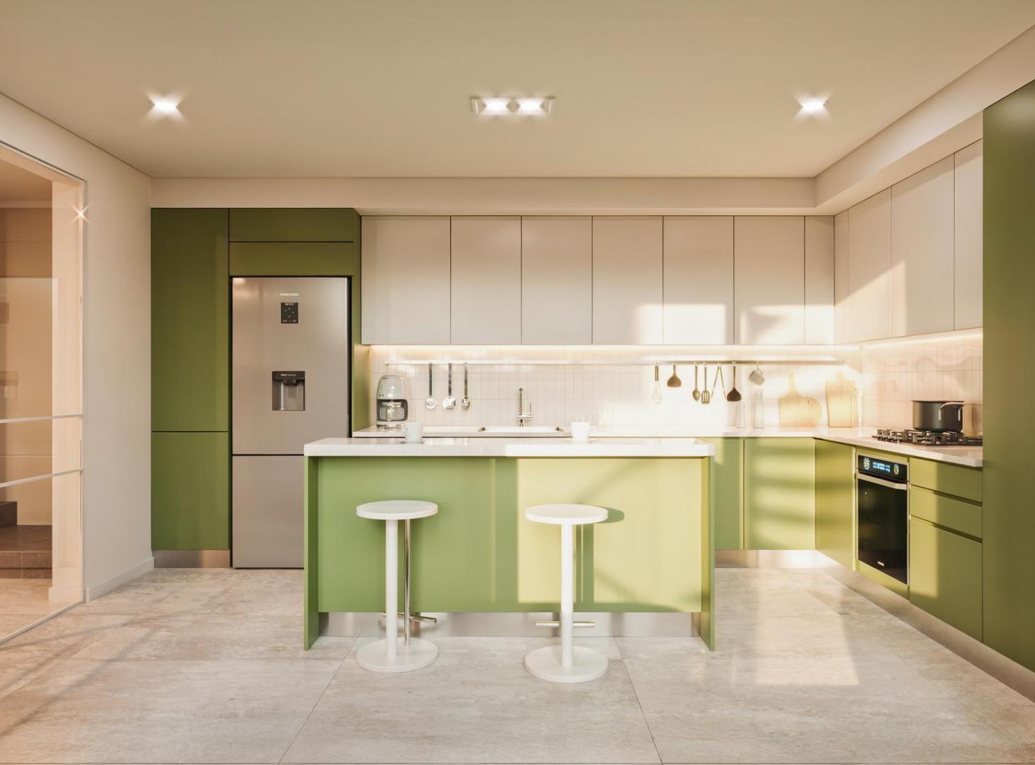 Foto de PH nuevo 3 dormitorios con amenities, imagen 2