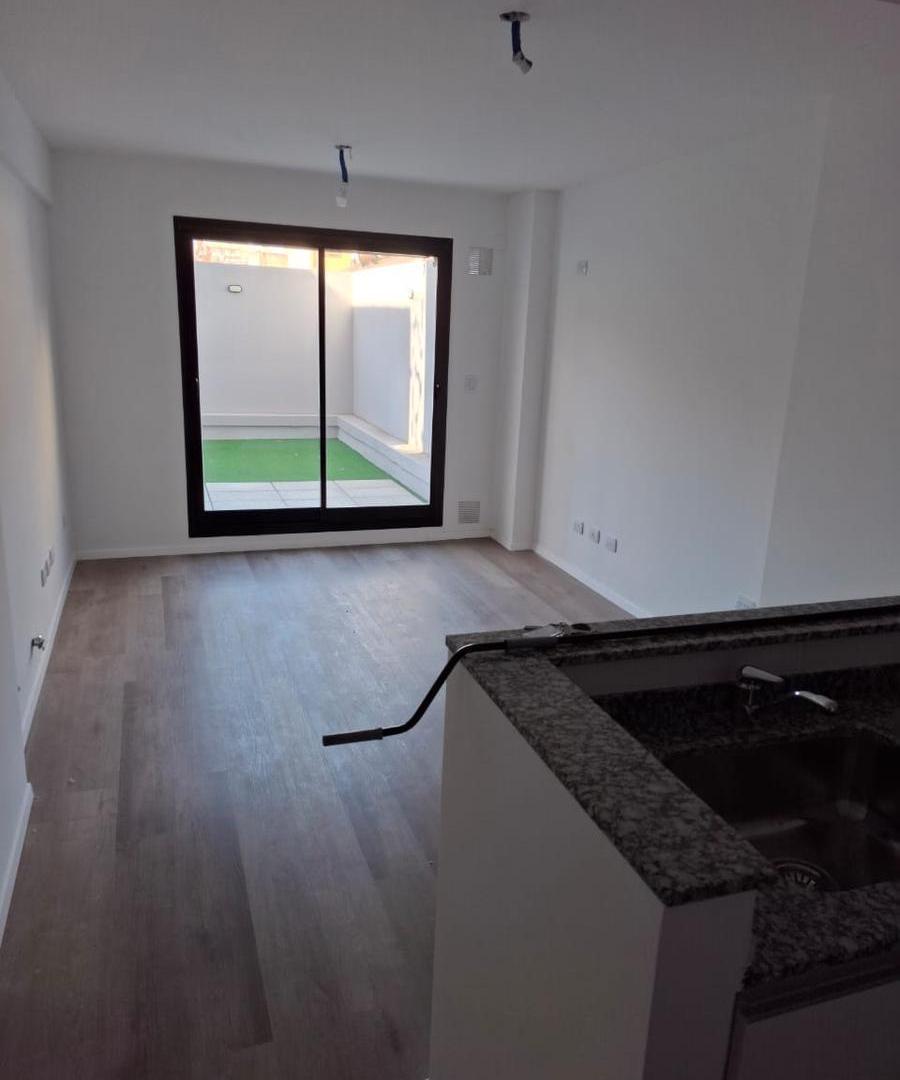 Foto de Venta Departamento un dormitorio a estrenar, imagen 5