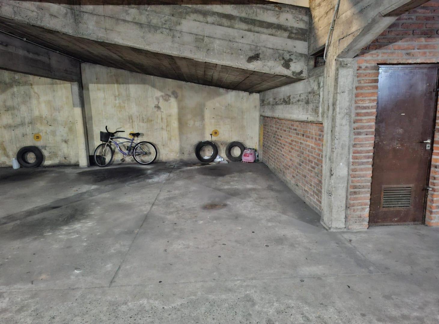 Foto de Cochera en Centro, imagen 4