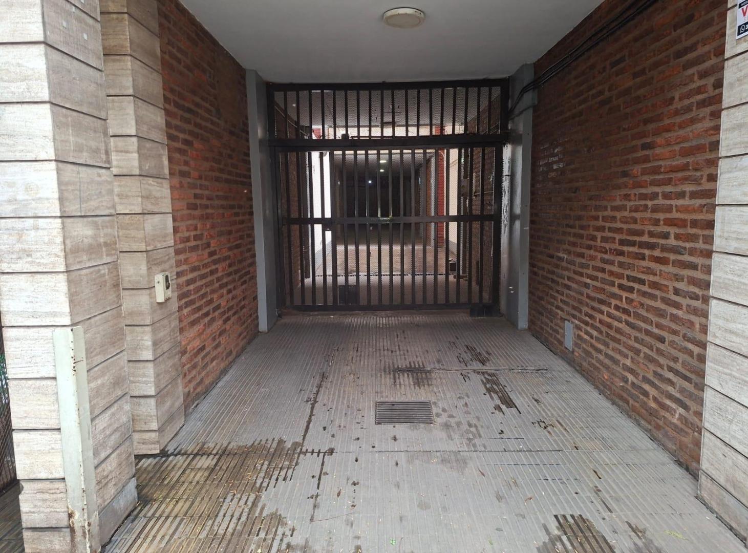 Foto de Cochera en Centro, imagen 1