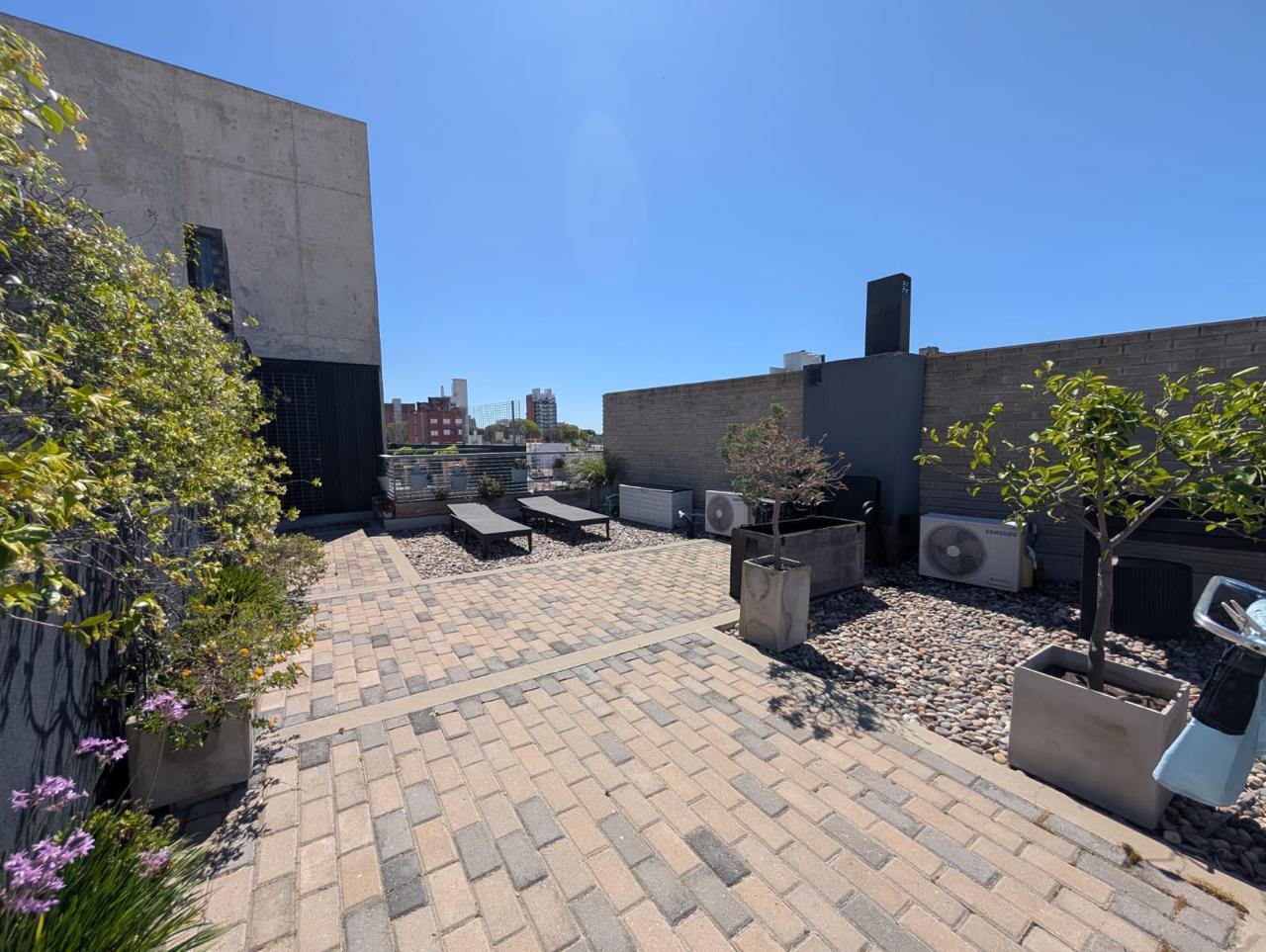 Foto de Venta Departamento 2 dormitorios con terraza exclusiva, imagen 4
