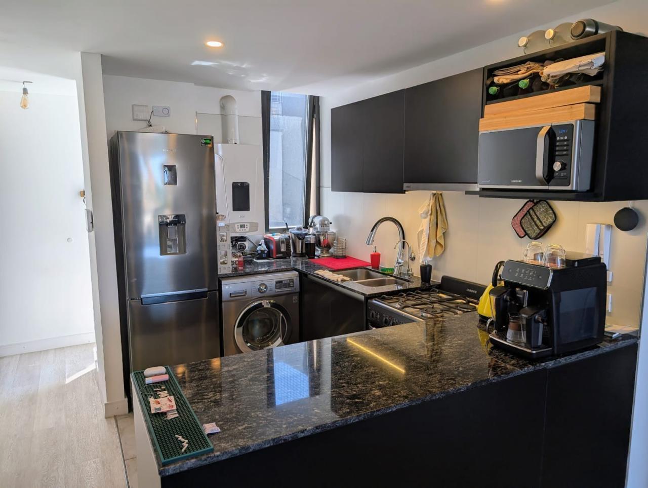 Foto de Venta Departamento 2 dormitorios con terraza exclusiva, imagen 3