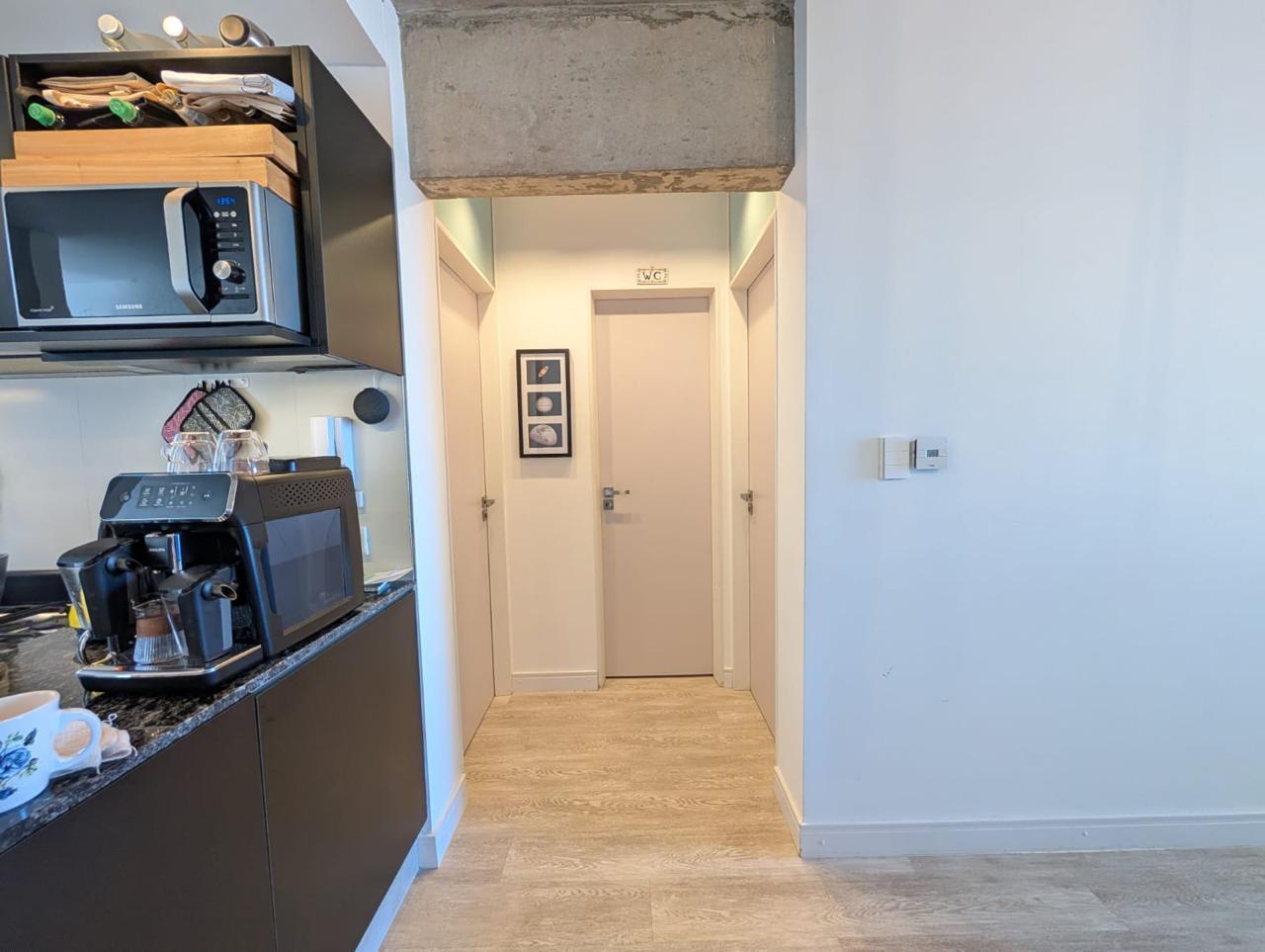 Foto de Venta Departamento 2 dormitorios con terraza exclusiva, imagen 2