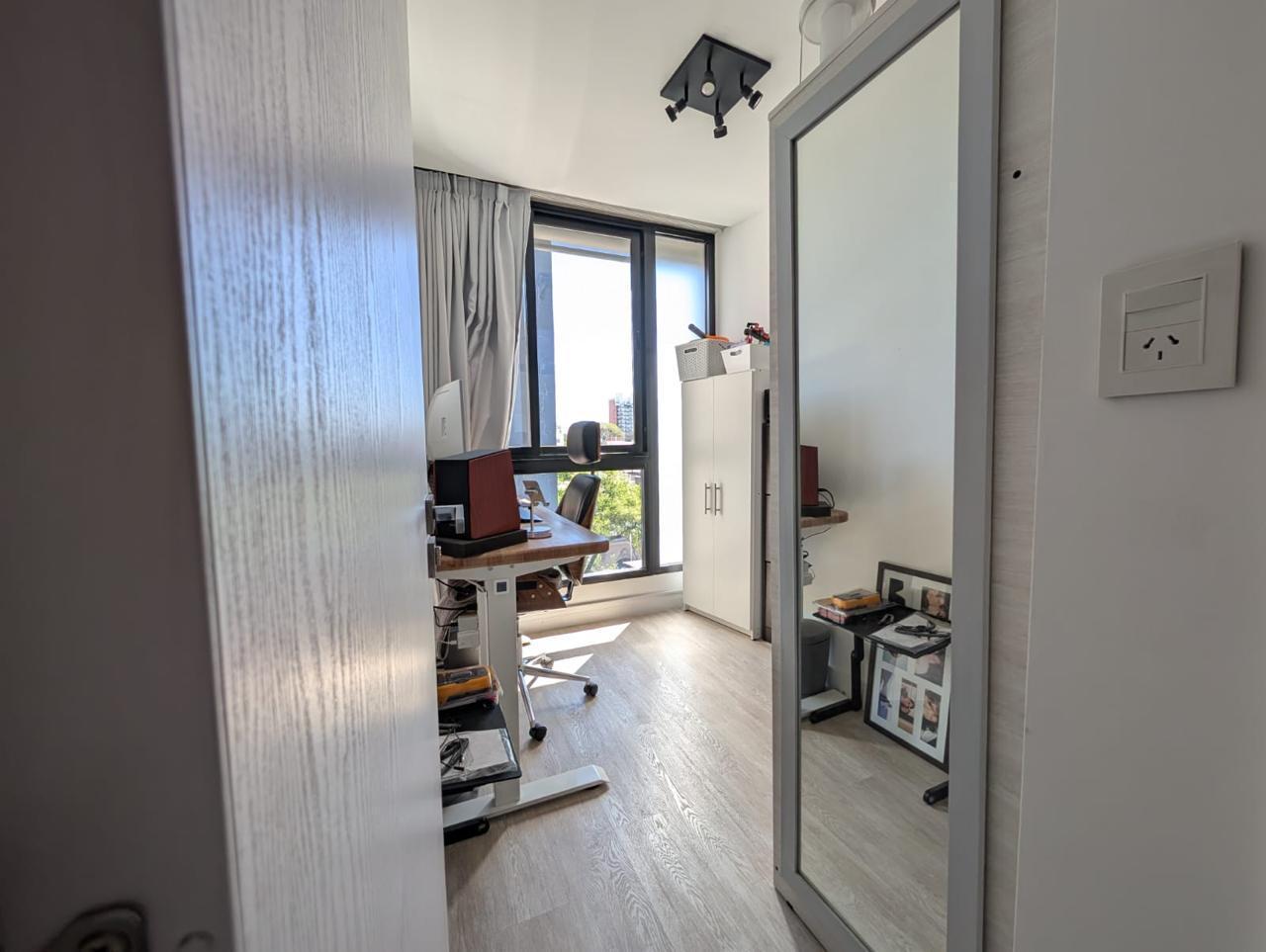 Foto de Venta Departamento 2 dormitorios con terraza exclusiva, imagen 5