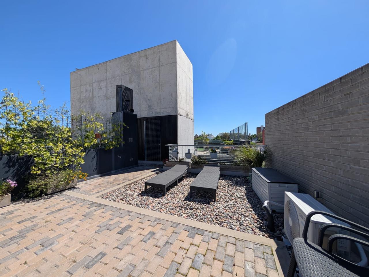 Foto de Venta Departamento 2 dormitorios con terraza exclusiva, imagen 1