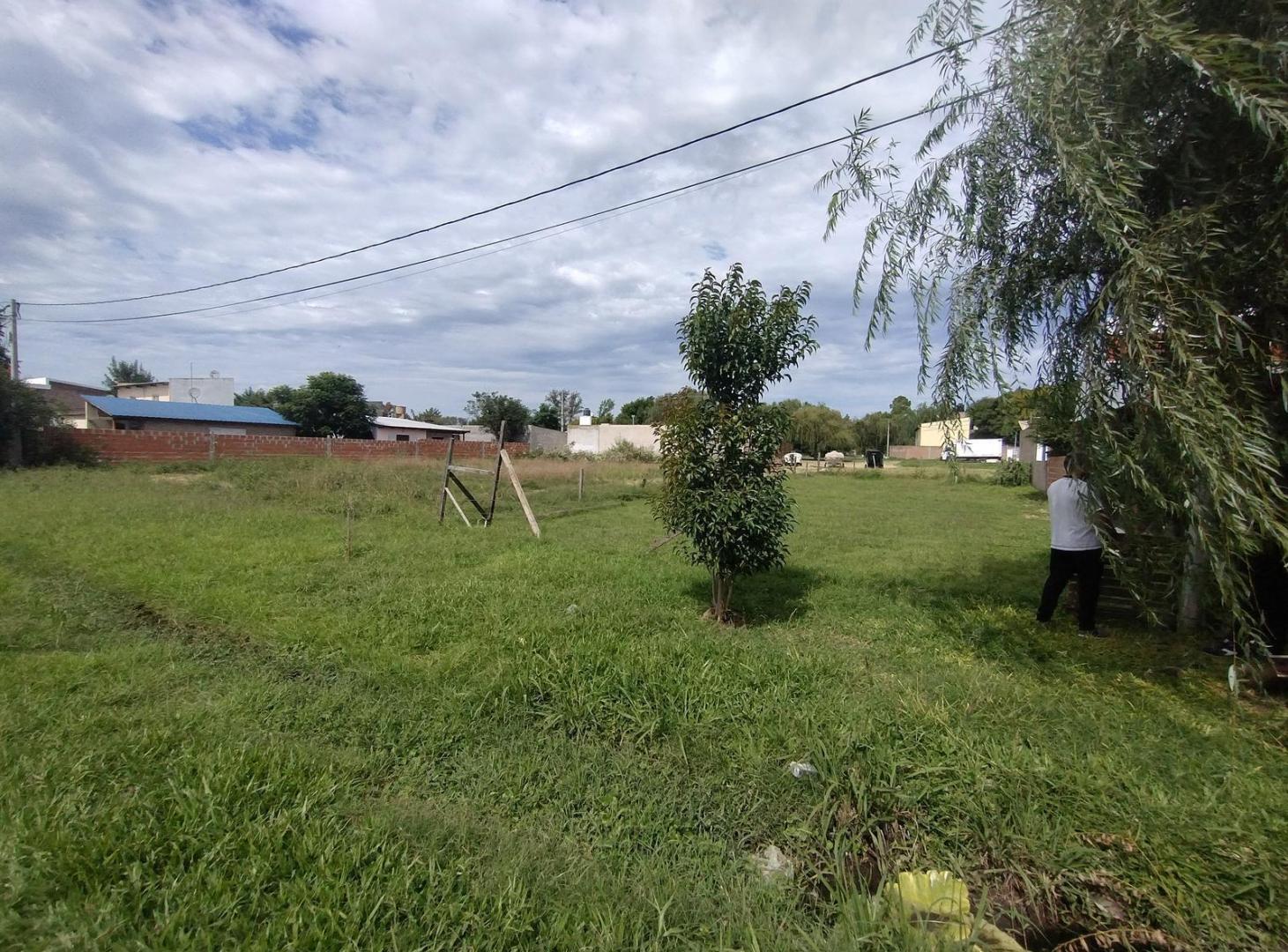 Foto de Lote -terreno de 420 m² | Pueblo Esther | Escrituración inmediata", imagen 4