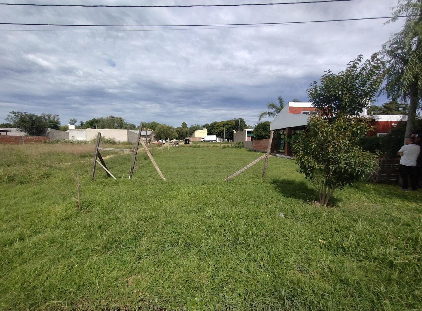 Foto de Lote -terreno de 420 m² | Pueblo Esther | Escrituración inmediata", imagen 3