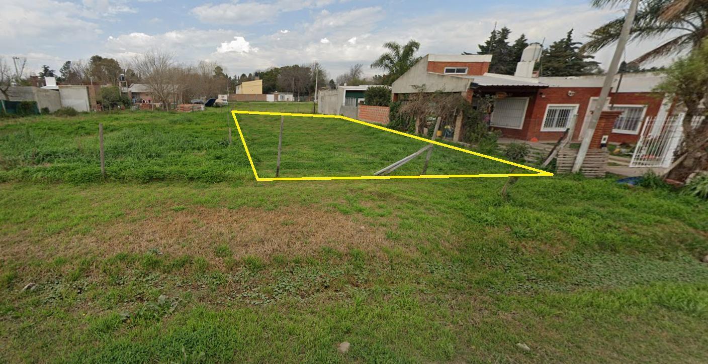 Foto de Lote -terreno de 420 m² | Pueblo Esther | Escrituración inmediata", imagen 1