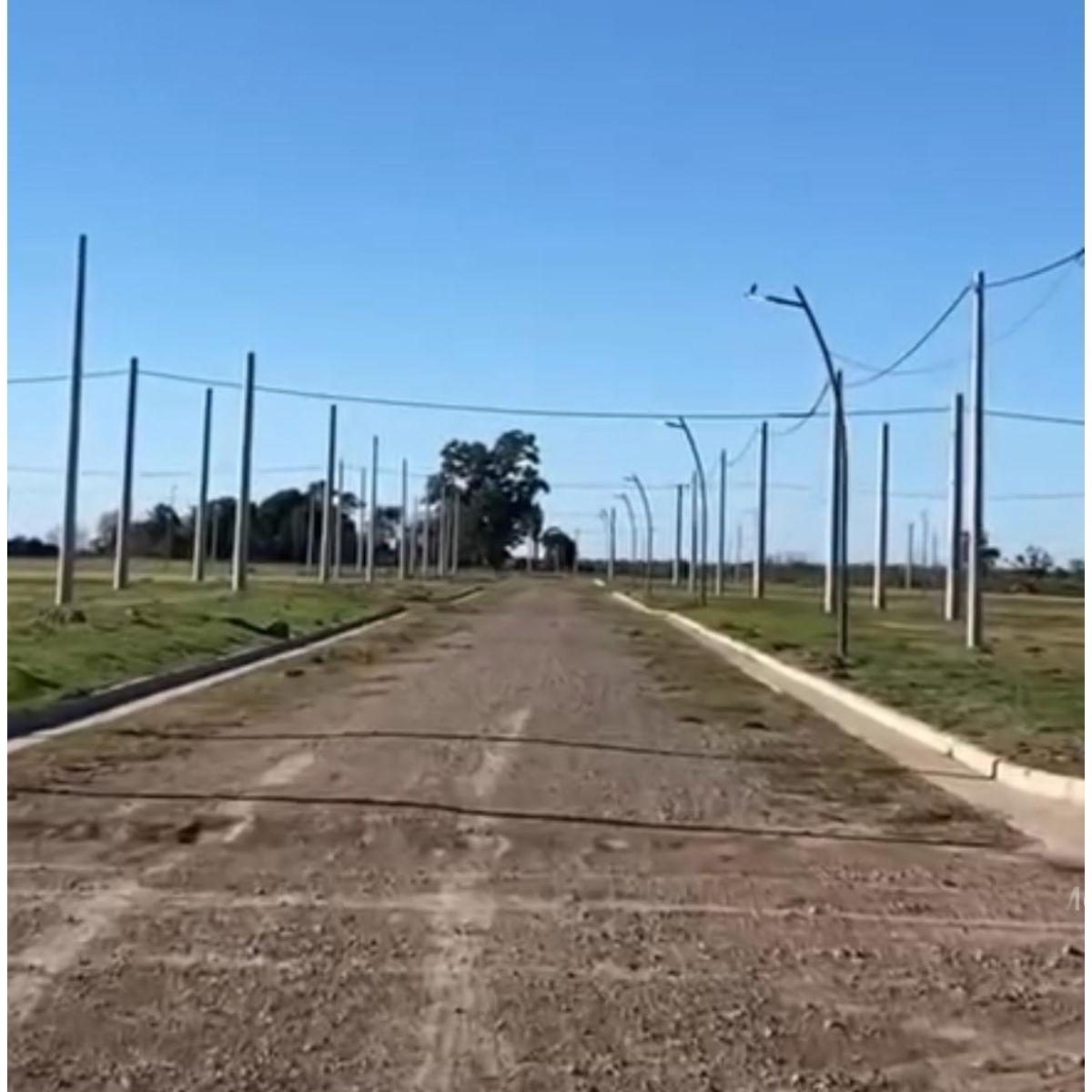 Lomas del Paraná · Terreno · Venta · Villa Constitución 1