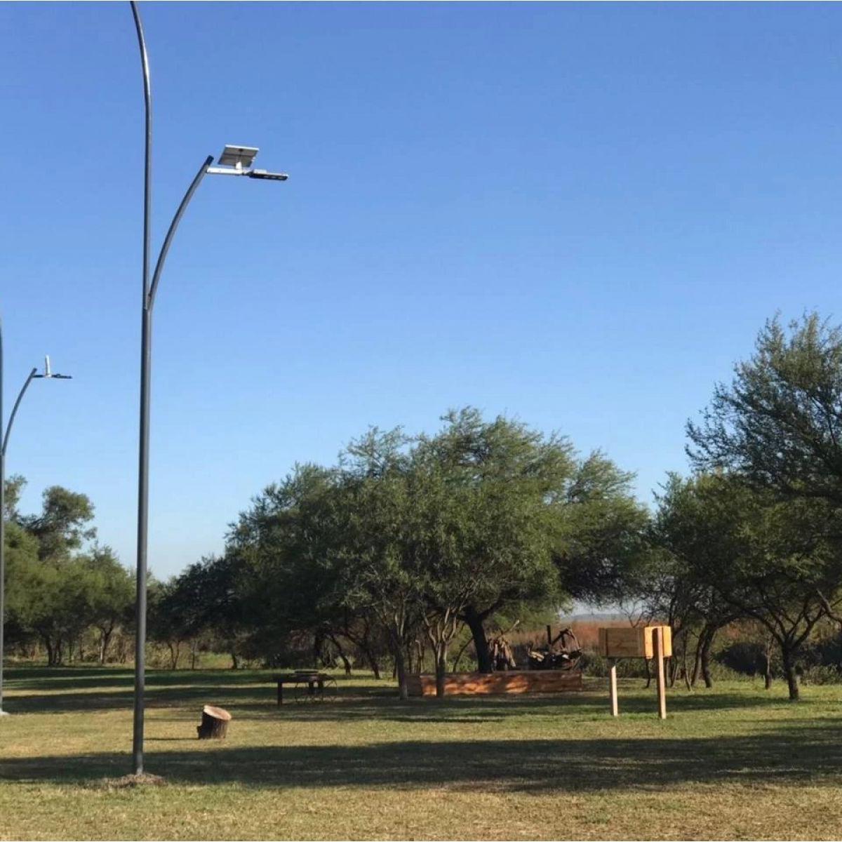 Lomas del Paraná · Terreno · Venta · Villa Constitución 4