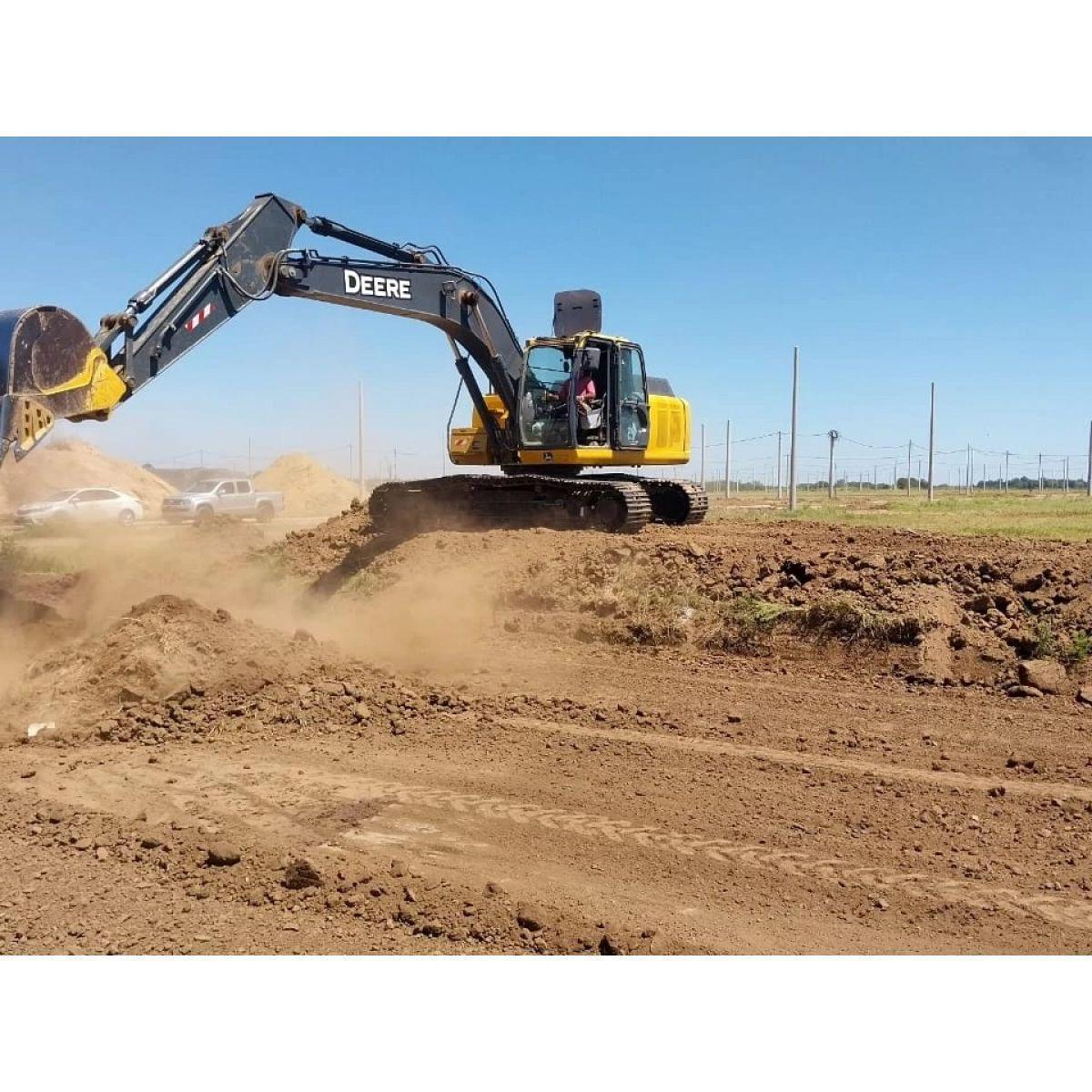 Lomas del Paraná · Terreno · Venta · Villa Constitución 2