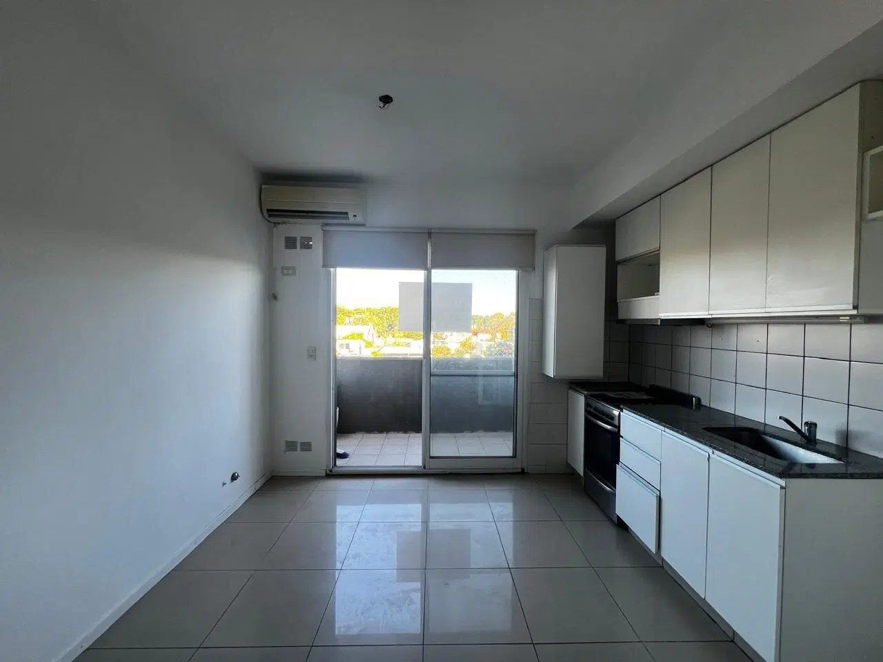 Saavedra y Mitre · 2 Dormitorios · Venta 2