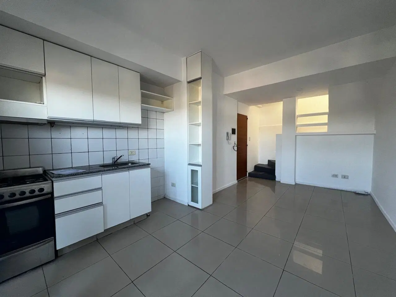 Saavedra y Mitre · 2 Dormitorios · Venta 4
