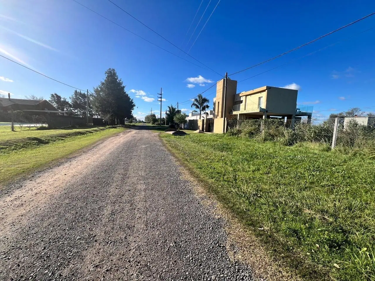 Funes Town · Terreno · Venta 3