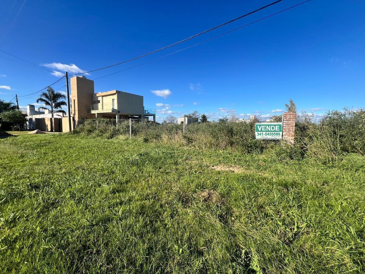 Funes Town · Terreno · Venta