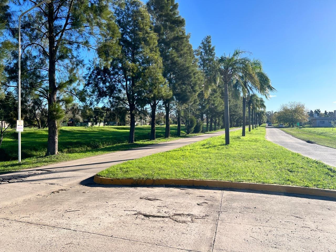 Funes Town · Terreno · Venta