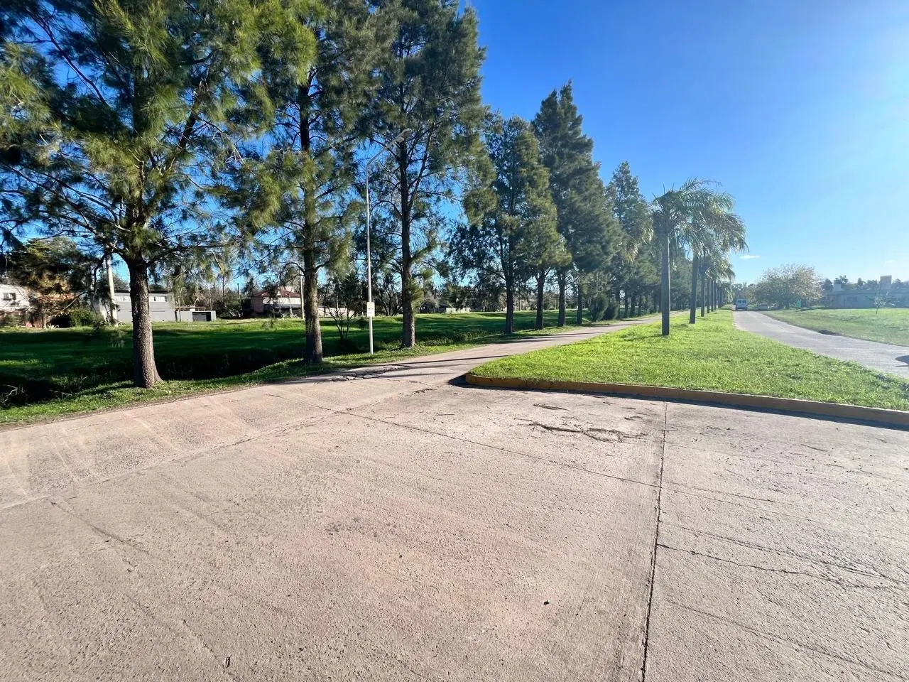 Funes Town · Terreno · Venta 4