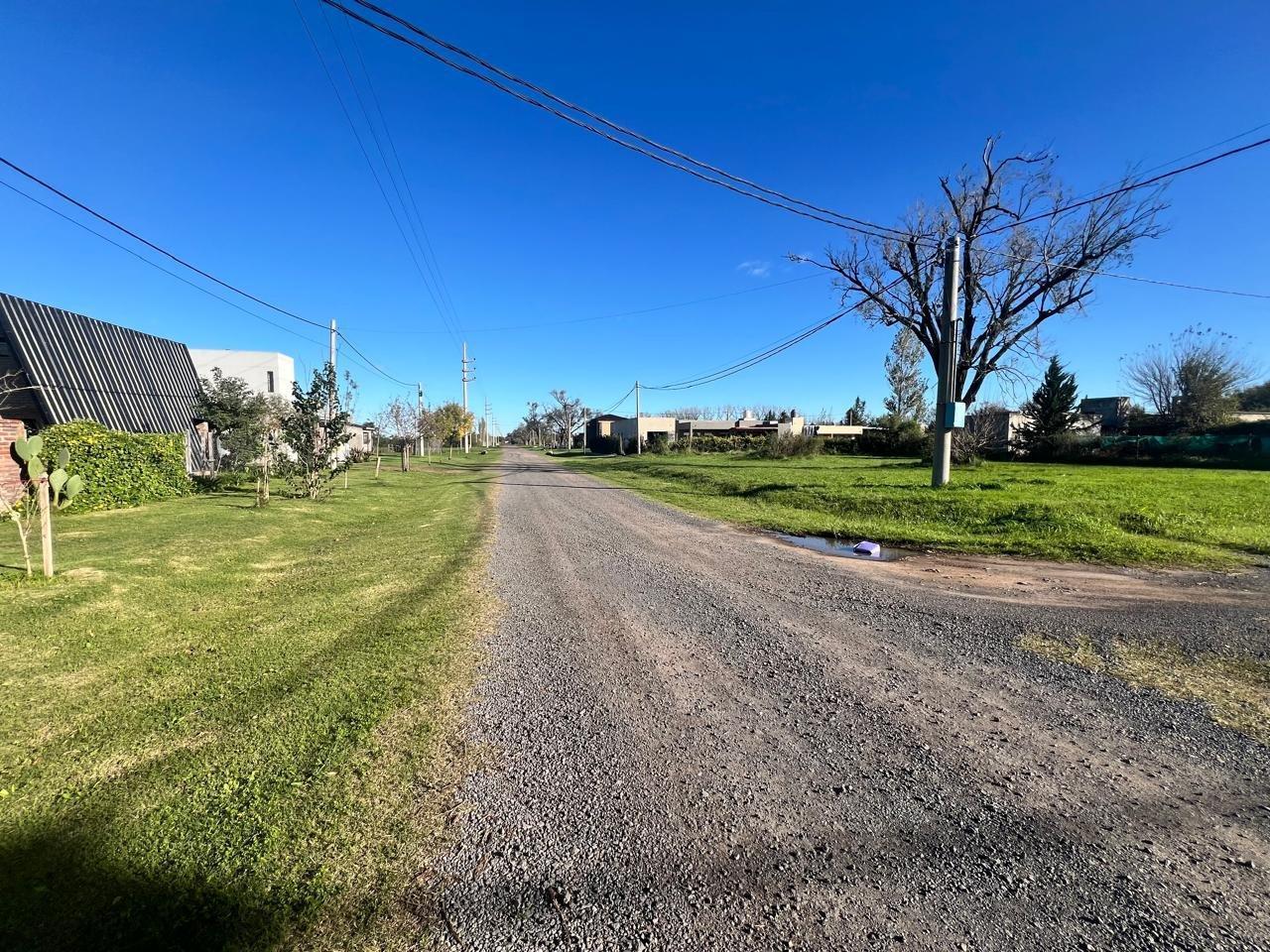 Funes Town · Terreno · Venta