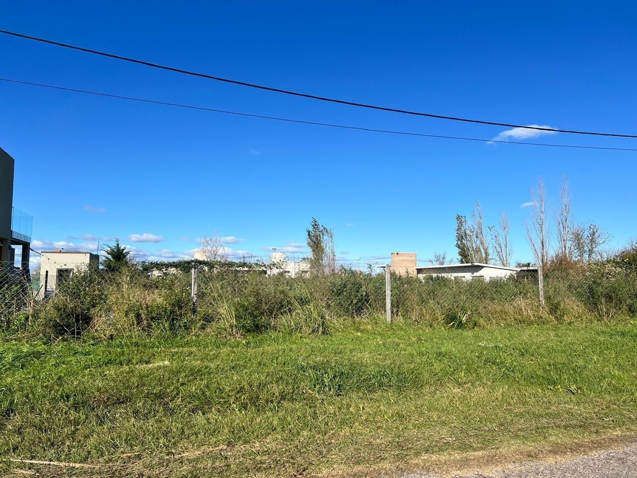 Funes Town · Terreno · Venta