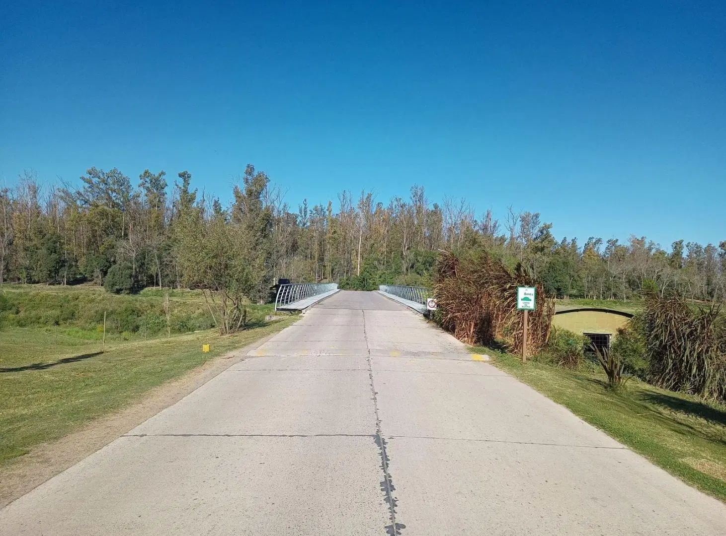 Campo Timbó · Oliveros · Terreno · Venta 5