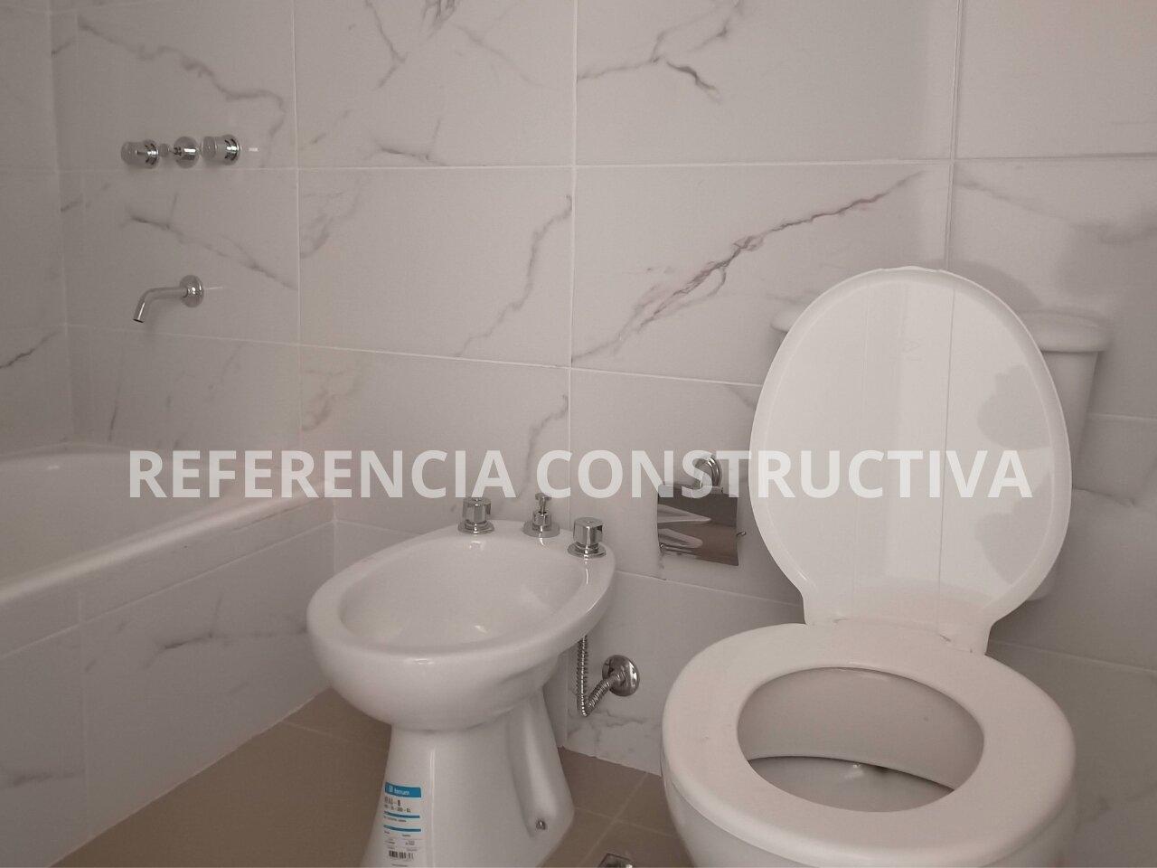 Foto de San Martin y Av. Pellegrini · 1 Dormitorio · Venta, imagen 3