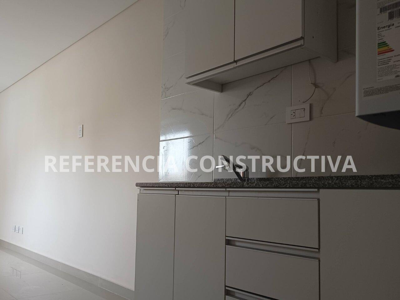 Foto de San Martin y Av. Pellegrini · 1 Dormitorio · Venta, imagen 2