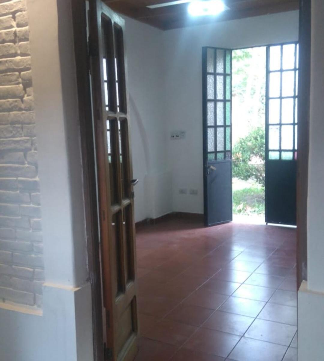 Vendo Dos Casas Juntas en Rincon - Zona Casco Historico 3