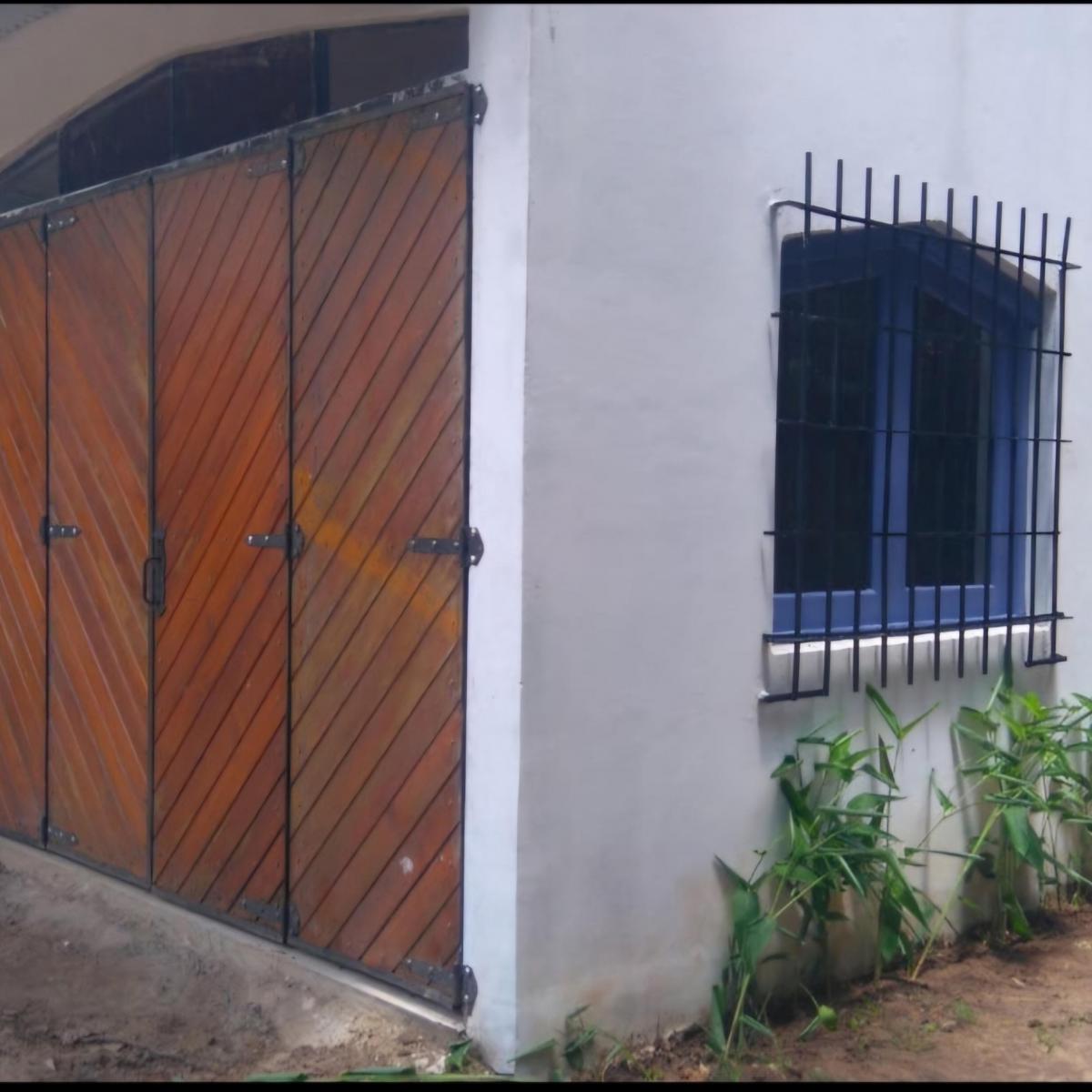 Vendo Dos Casas Juntas en Rincon - Zona Casco Historico 4