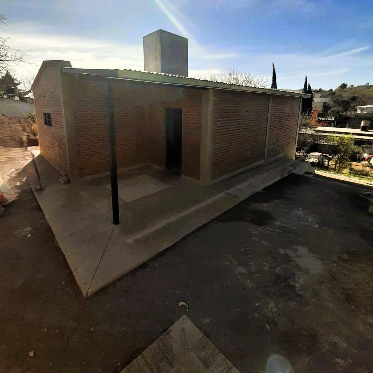 Casa en Venta a Estrenar, Salsipuedes 3