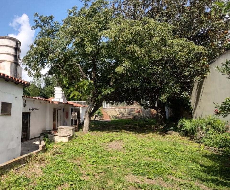 Casa a Refaccionar, El Pueblito. 3