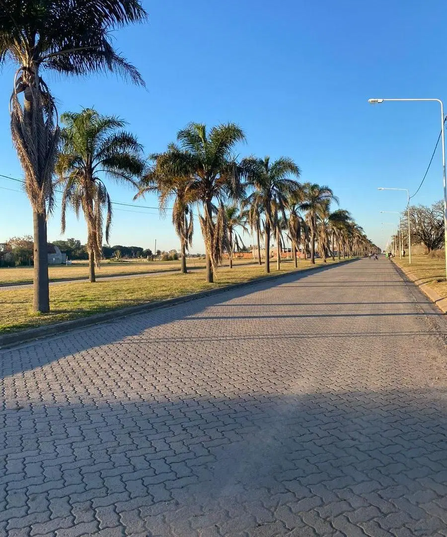 Terreno a la venta en Tierra de sueños Arroyo seco. 2