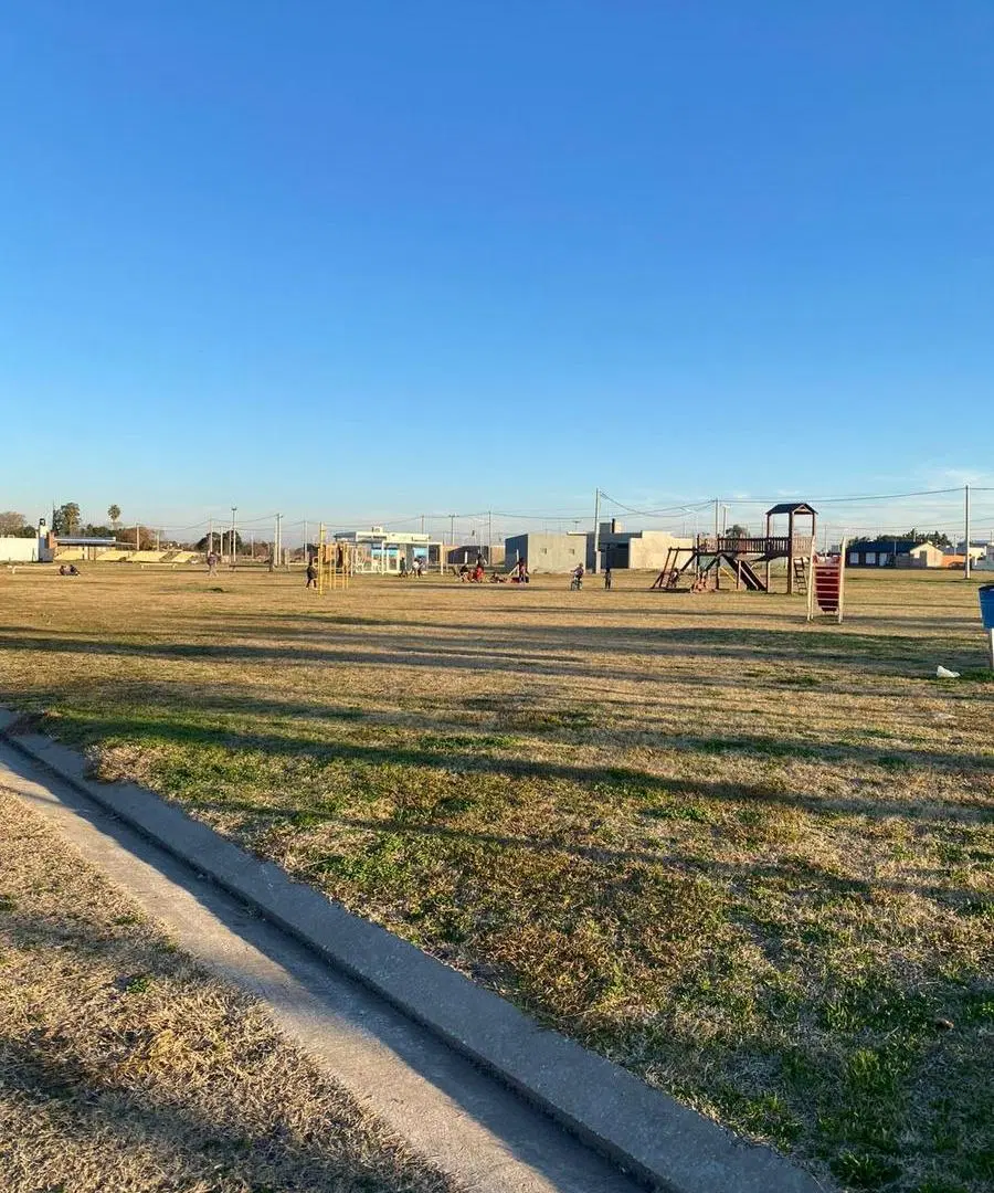 Terreno a la venta en Tierra de sueños Arroyo seco. 3