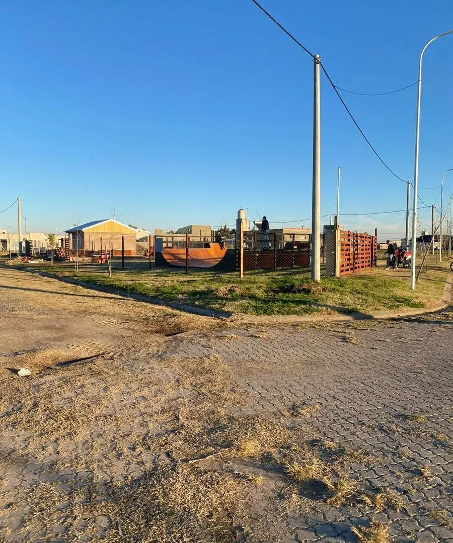 Terreno a la venta en Tierra de sueños Arroyo seco. 5