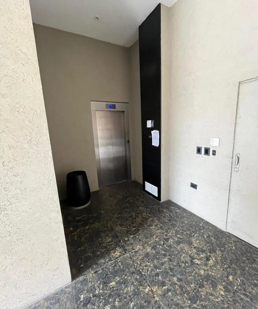 Departamento en monoambiente en Alquiler con gas y balcón. 5