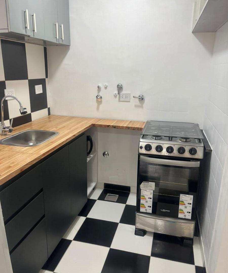 Foto de Departamento en alquiler en planta baja 1 dormitorio., imagen 2