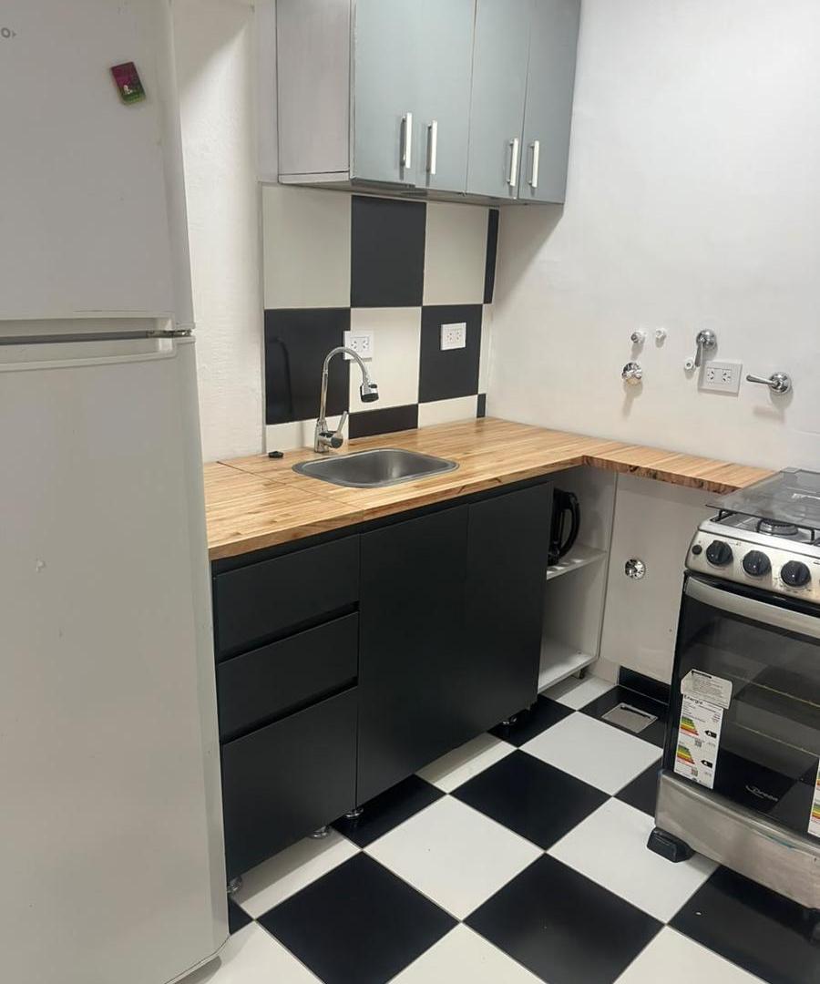 Foto de Departamento en alquiler en planta baja 1 dormitorio., imagen 1