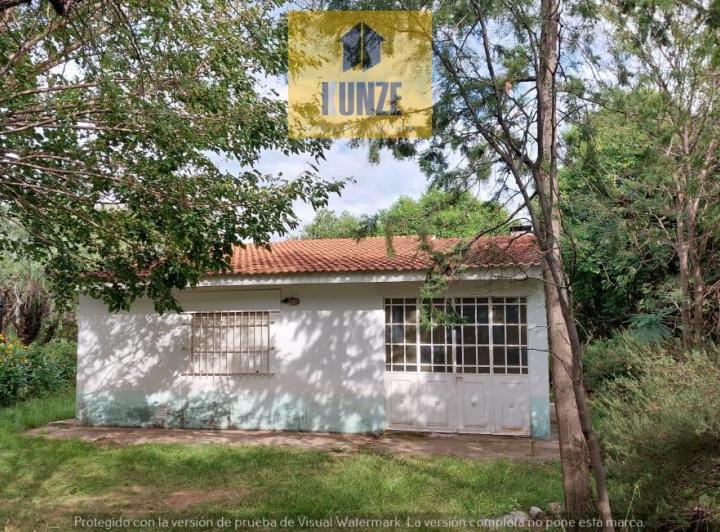 VIVIENDA Y LOTE COMERCIAL EN MERLO SAN LUIS 4