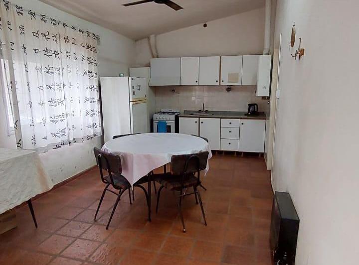 VIVIENDA Y LOTE COMERCIAL EN MERLO SAN LUIS 3