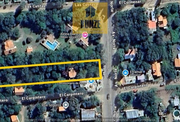 VIVIENDA Y LOTE COMERCIAL EN MERLO SAN LUIS 2